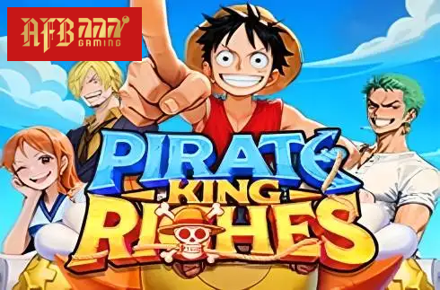 Pirate King Riches